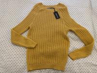 Pullover von Hallhuber Größe 36 neu Berlin - Spandau Vorschau