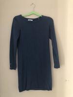 Dunkelblaues Strickkleid von edc, Gr. XS Sachsen - Radebeul Vorschau