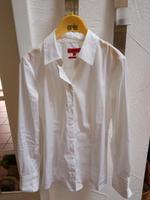 Hugo Bluse weiß Größe 38 Hessen - Fulda Vorschau