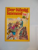 Vintage-Comics,Prinz Eisenherz,Der König kommt-Jesus Christus.... Baden-Württemberg - Stutensee Vorschau