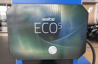 Wallbox wallbe Eco 2.0s Sonderedition Einsteiger-Wallbox NEU! Bielefeld - Heepen Vorschau