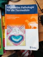 Allgemeine Pathologie für Tiermediziner Berlin - Neukölln Vorschau