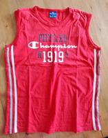 Tanktop/Muskelshirt, Shirt Gr. XS ( 168) rot Niedersachsen - Bramsche Vorschau