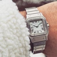 Suche/Kaufe - Cartier, Omega, IWC, Rolex uvm. Niedersachsen - Bad Pyrmont Vorschau