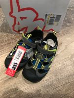 Kinder Sandalen Kappa Größe 29 Neu Nordrhein-Westfalen - Hürth Vorschau