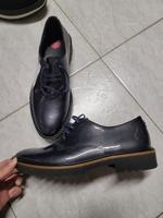 Halbschuhe Schnürschuhe ecco GR. 35 *NEU* Bayern - Freising Vorschau
