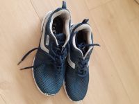 Sneaker Sportschuhe S.Oliver Gr. 36, blau-weiß, Softfoam Bayern - Lohr (Main) Vorschau