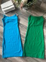❤️ Zara Minikleider Sommerkleid Spaghetti kleid, Abendkleid S 36 Niedersachsen - Wunstorf Vorschau