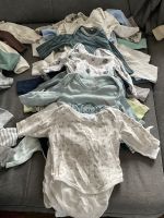 Baby Kleidung 56-62, 79 Teile Berlin - Biesdorf Vorschau