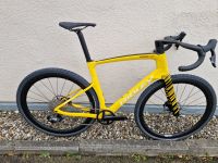 Ridley Kanzo Fast Rival AXS XPLR Bayern - Poing Vorschau