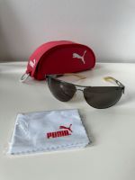 Puma Herren-Sonnenbrille mit Etui/Case & Putztuch Pankow - Prenzlauer Berg Vorschau
