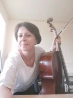 Cello und Klavierunterricht Schwerin - Weststadt Vorschau
