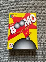 Kartenspiel Uno Boomo Mattel Hamburg - Bergedorf Vorschau