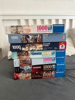 Puzzle 1000 teile Nordrhein-Westfalen - Bad Salzuflen Vorschau