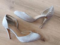 Damen Schuhe  gr 39 ( wie neu ) Bergedorf - Hamburg Allermöhe  Vorschau