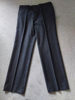 Hugo Boss Herrenhose anthrazit 100 % Schurwolle Gr. 52 Niedersachsen - Rotenburg (Wümme) Vorschau