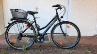 Fahrrad Damen City Bike Ortler 28" RH 49cm Lindau NEU! Baden-Württemberg - Bad Saulgau Vorschau