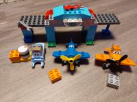 Lego Duplo Skippers Flugschule Planes 10511 Thüringen - Meiningen Vorschau