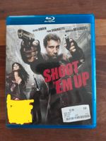 SHOOT 'EM UP - Blu-rayDisc Niedersachsen - Friedeburg Vorschau