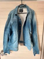 Jeansjacke Jacke blau Diesel L Niedersachsen - Braunschweig Vorschau