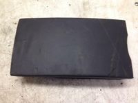 Mittelarmlehne Leder schwarz Sitz hinten Audi A6 4F Sachsen - Pirna Vorschau