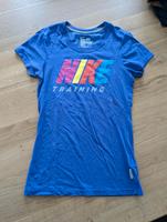 T-Shirt Nike Training XS 34 36 lila Dri-Fit Kr. Altötting - Tüßling Vorschau