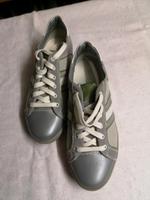 Schuhe Geox neu Gr. 36 silber Rheinland-Pfalz - Koblenz Vorschau