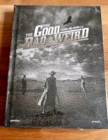 The Good The Bad The Weird - 3 Disc DVD Mediabook - NEUW. Leipzig - Altlindenau Vorschau