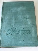 Bäuerinnen Handbuch -1957 Sachsen-Anhalt - Halberstadt Vorschau