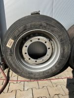 LKW Mega Reifen Dunlop 455/40 R22,5 Bayern - Röttenbach Vorschau