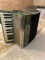 Hohner Imperial 1 Akkordeon Kr. München - Planegg Vorschau