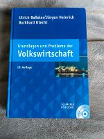 Grundlagen und Probleme der Volkswirtschaft Wuppertal - Elberfeld Vorschau