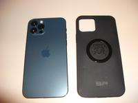 iPhone 12 Pro - 256GB - Pacific Blue -  TOP Zustand Baden-Württemberg - Haigerloch Vorschau