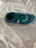 Nike Sport Schuh sneaker Nordrhein-Westfalen - Jüchen Vorschau