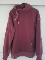 Naketano Gr. L Hoodie Kreis Ostholstein - Ahrensbök Vorschau