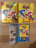 Sonic Mania Plus Modul - "Wie NEU" - (Nintendo Switch) Hessen - Darmstadt Vorschau