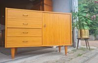 SIDEBOARD TEAKHOLZ ANGEBOT Baden-Württemberg - Edingen-Neckarhausen Vorschau