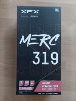 Radeon RX 6800 XT 16GB - XFX Speedster Merc 319 Grafikkarte Hessen - Gießen Vorschau