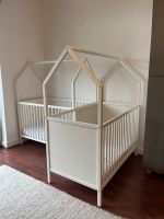 Stokke Home Bed/ Bett inkl. Zubehör, weiß, Zwillinge Essen - Essen-Ruhrhalbinsel Vorschau