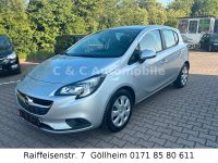 Opel Corsa E Edition ecoFlex/Sitz u. Lenkradheizung Rheinland-Pfalz - Göllheim Vorschau