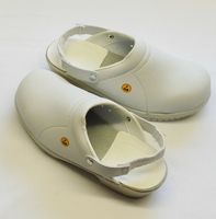 Sievi Clogs White Schuhe weiß mit Karton ungetragen Gr. 44 neu Harburg - Hamburg Wilstorf Vorschau