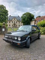 GOLF 1 Cabrio Etienne Aigner Niedersachsen - Osnabrück Vorschau