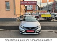 Honda Civic Lim. 5-trg. 1.8 Comfort 1 Hand Top Zustand Stuttgart - Zuffenhausen Vorschau