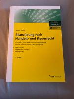 Bilanzierung nach Handels-&Steuerrecht - Meyer/Theile Thüringen - Schwallungen Vorschau