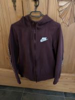 Nike Jacke Bordeaux M Hessen - Gießen Vorschau