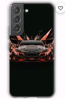 Audi Handyhülle für Samsung galaxy s22 Sachsen-Anhalt - Mücheln (Geiseltal) Vorschau