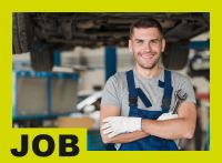 KFZ-Mechatroniker Mülheim-Kärlich (m/w/d), Job, Arbeit, Yakabuna Rheinland-Pfalz - Mülheim-Kärlich Vorschau