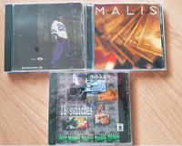 Malis 16 Switches & Illusion of Money -Selten-G-Funk-Rap-Hip Hop Saarland - Saarlouis Vorschau