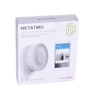 A80 Netatmo Intelligente Innensirene kabellos, WLAN, 110 dB, auto Hamburg-Mitte - Hamburg Billstedt   Vorschau