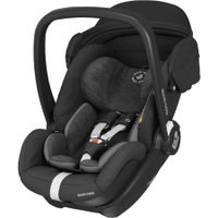 MAXI COSI Babyschale Marble i-Size Essential Black NEU Nordrhein-Westfalen - Krefeld Vorschau